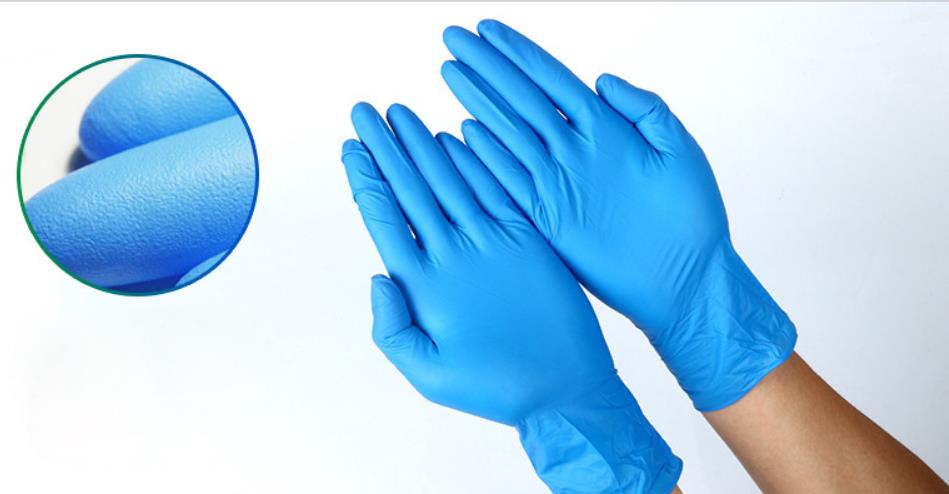 Sarung tangan nitrile ESD.jpg ESD nitrile gloves.jpg