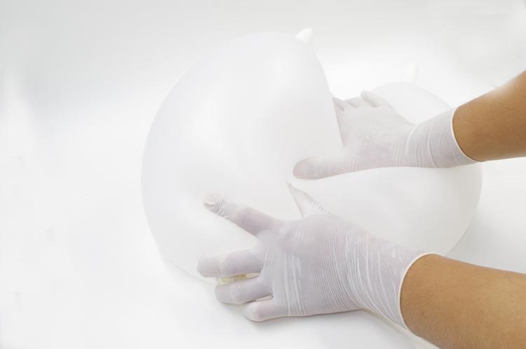 Sarung tangan Latihan Latex Disposable Latex gloves.jpg