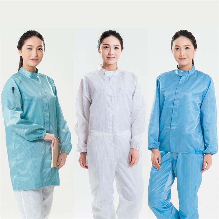 ESD ANTISTATIC CLOTHES