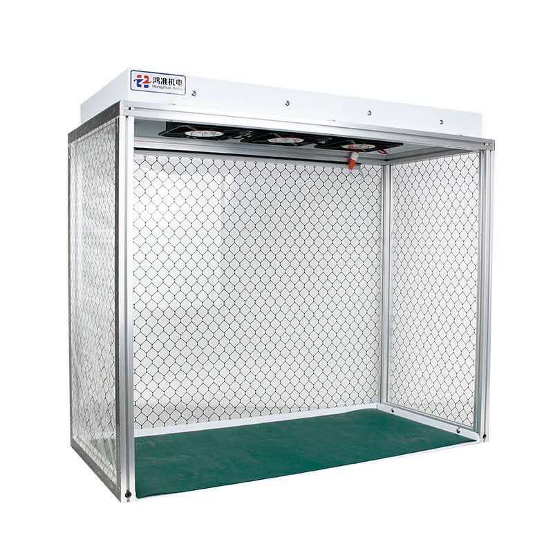 FFU class 100-level anti-static workbench FFU class 100-level anti-static workbench