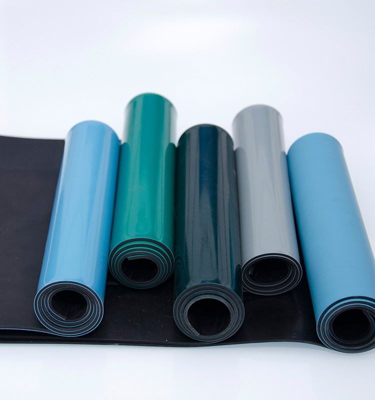 Antistatic Bench Matting