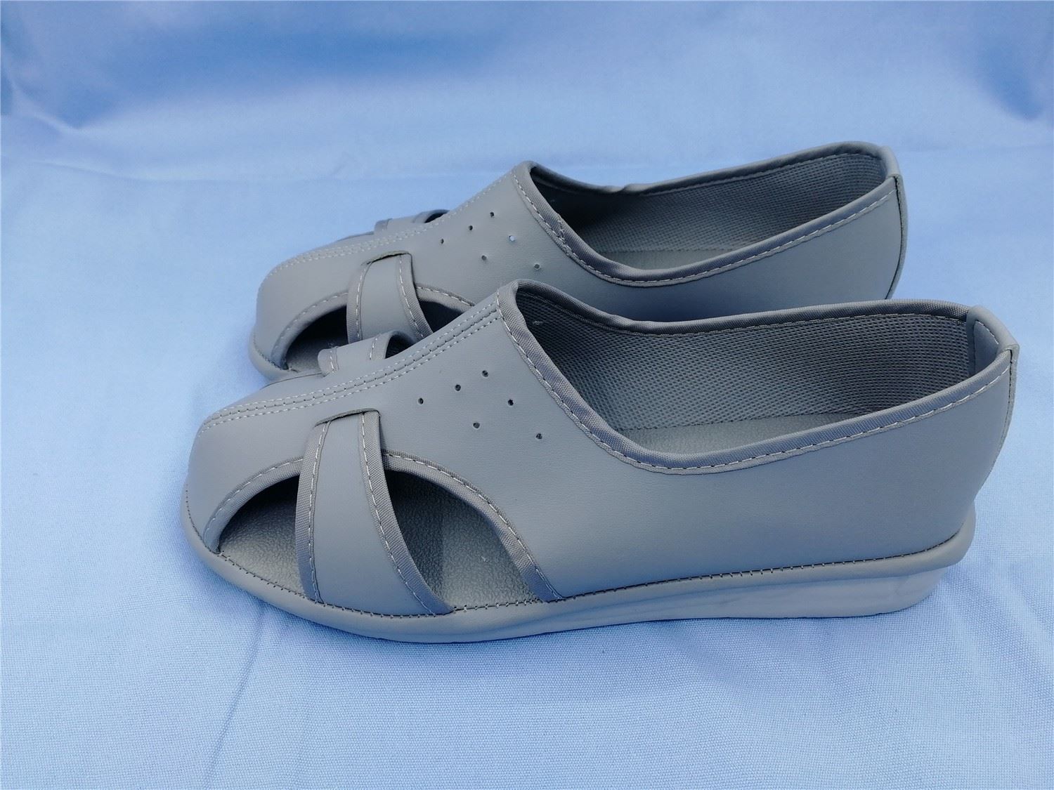 manual esd shoes