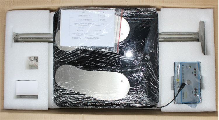 Packages for SL-031 Floor Multi-Functional Tester