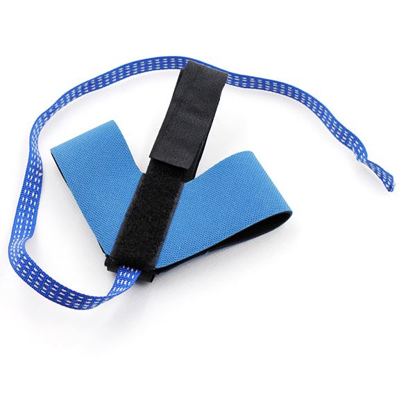 Heel Grounder
