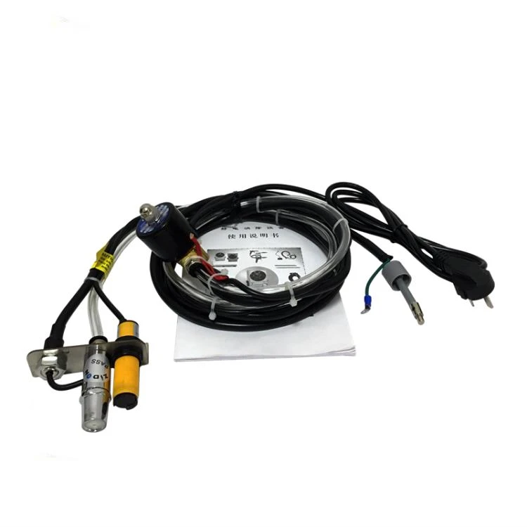 SL-005F Ionizer