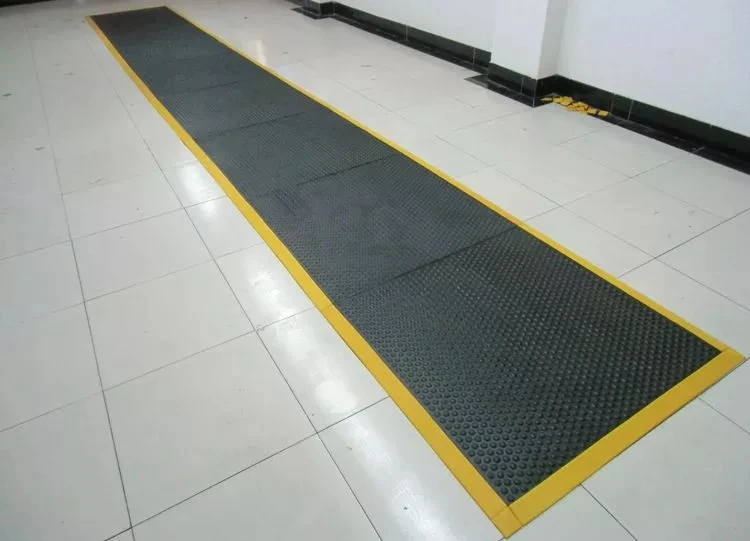 ESD FLOOR MATTING