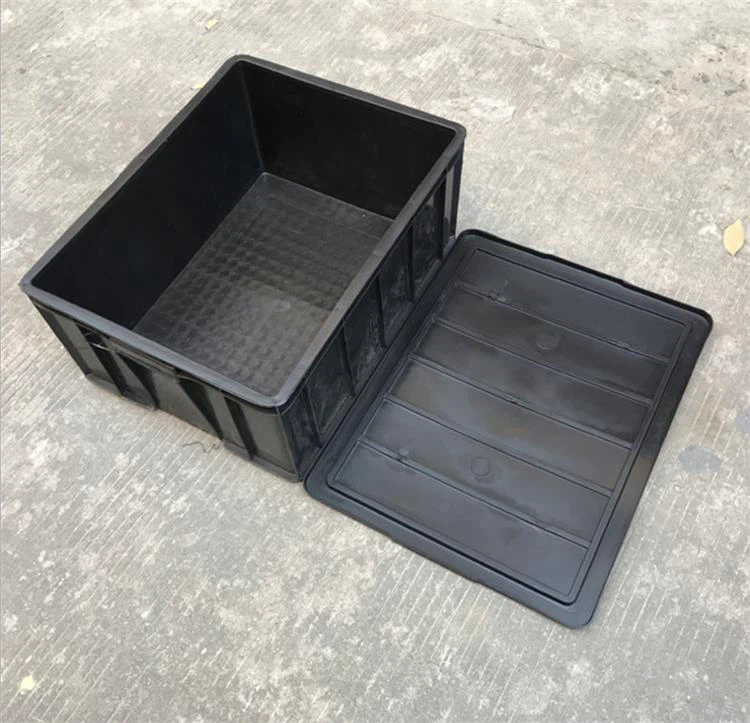 60X50X40 esd box 60X50X40 esd box