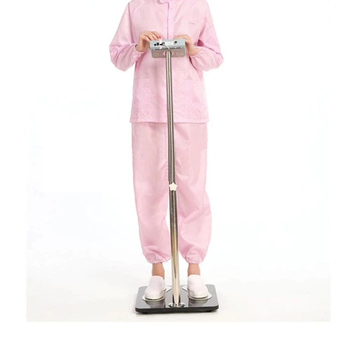 Wrist Strap Foot Strap Tester Wrist Strap Foot Strap Tester