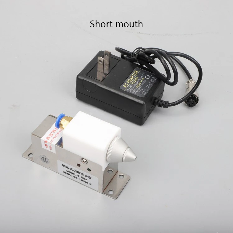 static removal nozzle antistatic ionizer Air nozzle static removal nozzle antistatic ionizer Air nozzle