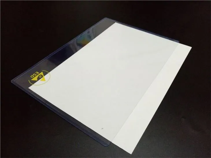 Anti-static Card Case Horizontal Or Vertical Anti-static Card Case Horizontal Or Vertical