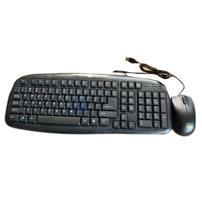 Keyboard Anti-Statik