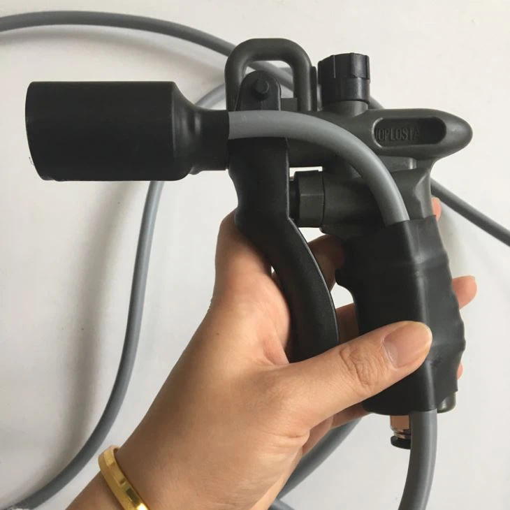 Ionizer air gun Ionizer air gun