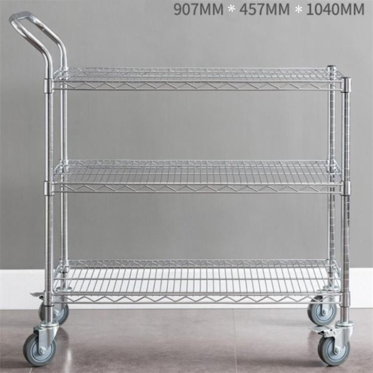 Antistatic Trolley Antistatic Trolley