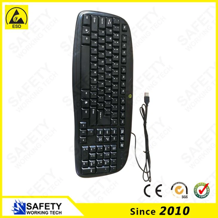 high quality ESD Key board high quality ESD Key board