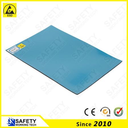 Anti Mat Statik Anti