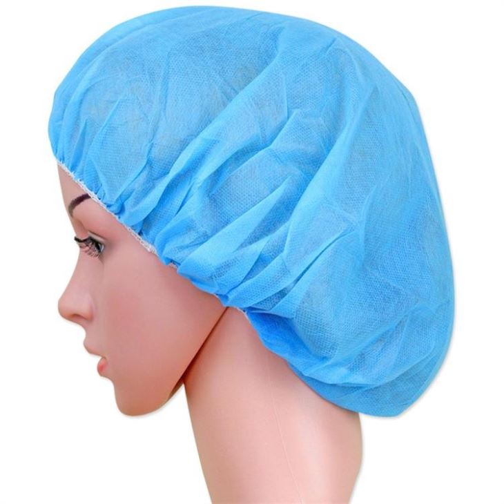 Disposable Bouffant Cap