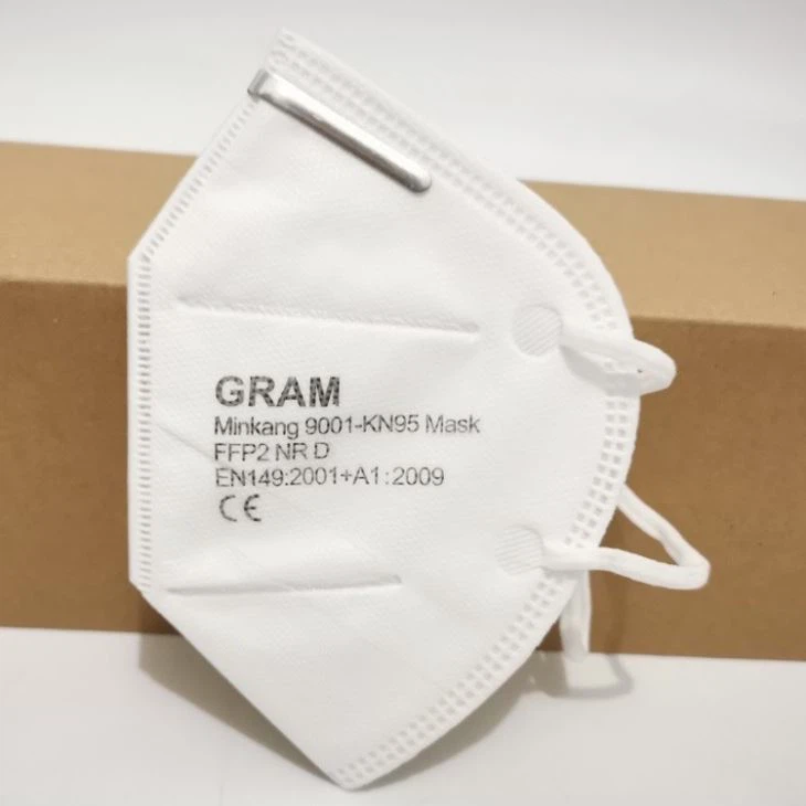 FDA Certified N95 Facemask