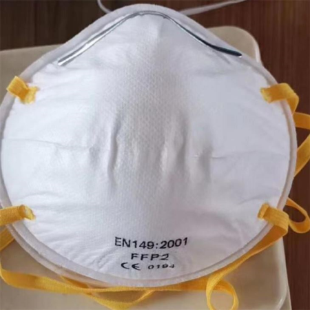 Mask Wajah FFP2