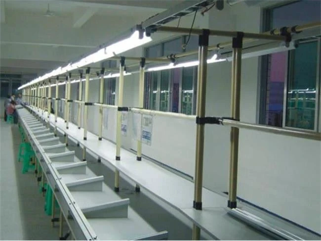 Anti Static Clean Booth