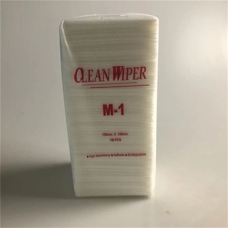 M-1 Clean Wiper M-1 Clean Wiper